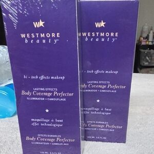 Westmore Beauty Body Coverage Perfector
